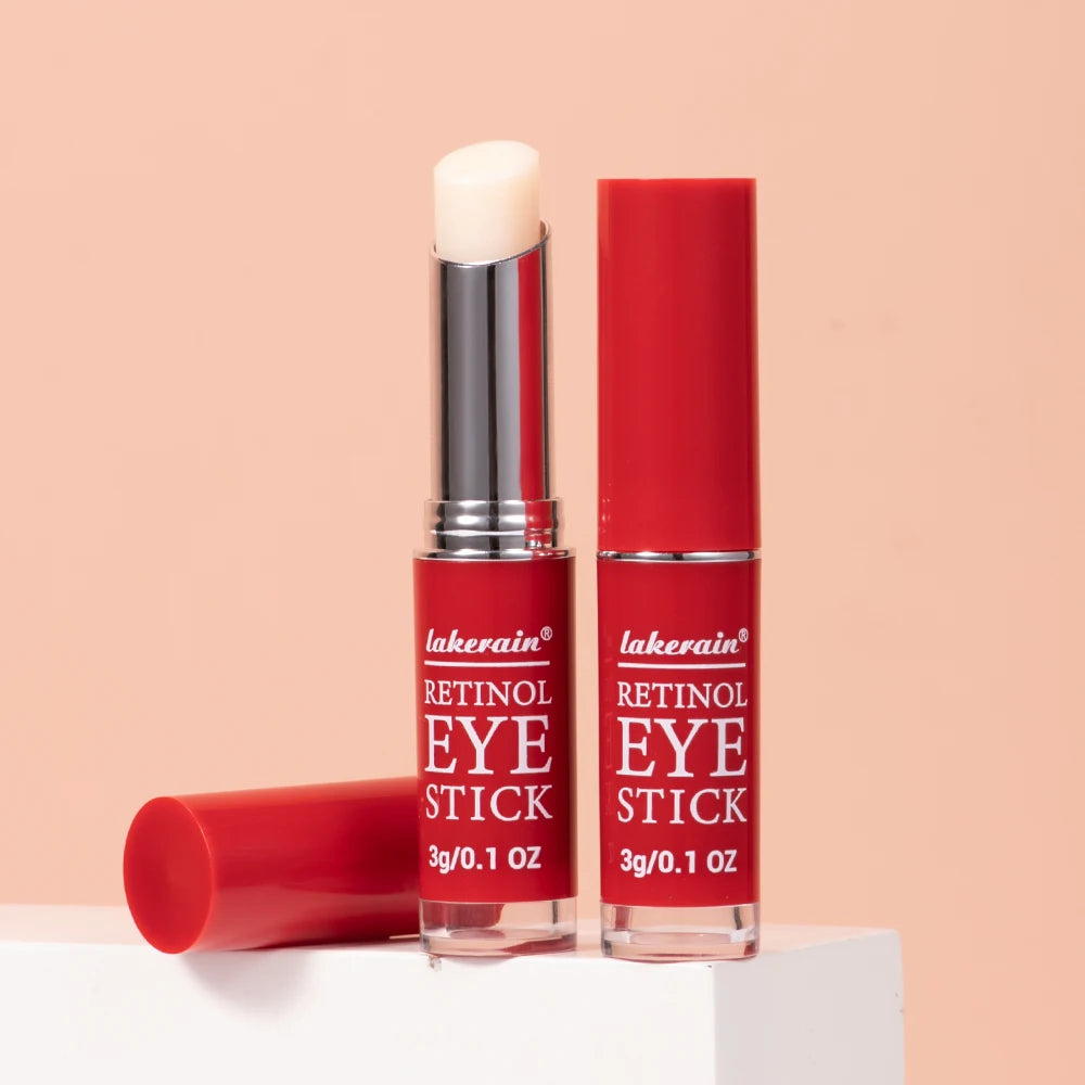Stick Contorno de Ojos con Retinol