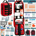 Kit de Primeros Auxilios Montañismo 363 Piezas