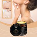 Crema Facial Nutritiva de Sebo y Miel