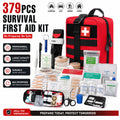Kit de Primeros Auxilios IFAK 379 Piezas