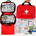 Kit de Primeros Auxilios Compacto Premium