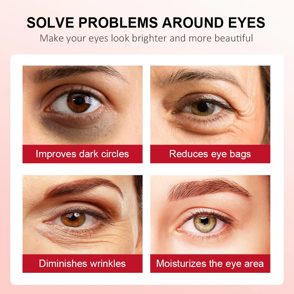 Stick Contorno de Ojos con Retinol