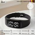 Student Movement Fitness Watch
