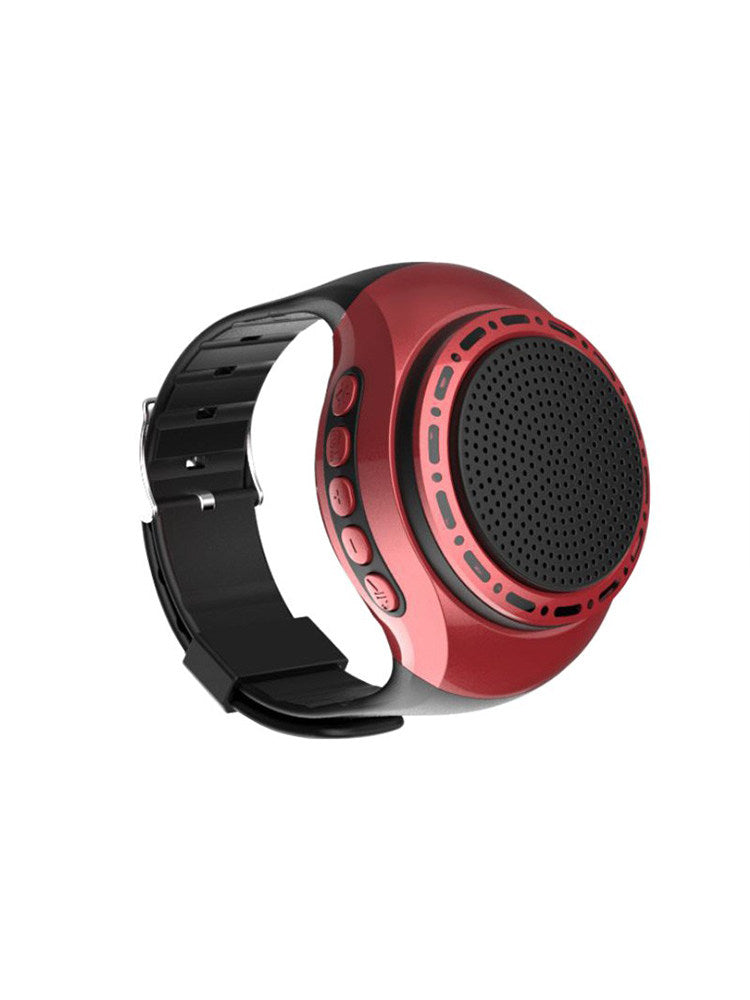 Altavoz Bluetooth de Muñeca Deportivo